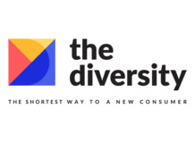Лого The Diversity